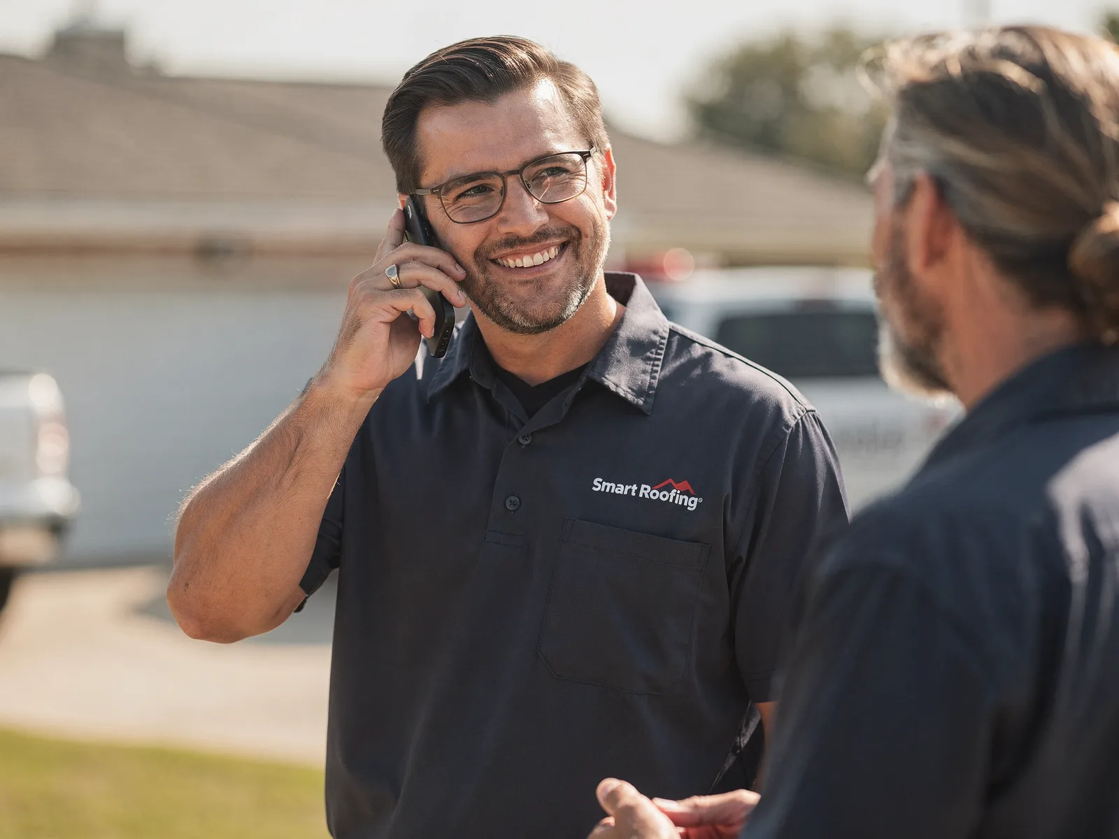 Roof Repair Lutherville Timonium, MD FAQs